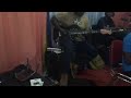 Pilato killing the guitar solo of YESU NYAMEBA by Kofi Owusu Peprah