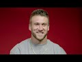 career in looks kyle juszczyk breaks down his style and nfl journey 49ers