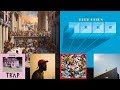 HONORABLE MENTIONS OF 2017