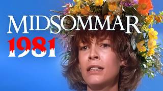 Midsommar 1981 - Super Panavision 70