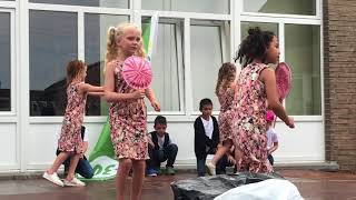 Schoolfeest Janne 2018