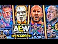 A.Ε.W__Dynαmite__Full Show_Highlights__18th September 2024__Full HD - Bitcoin Currency Popular Show