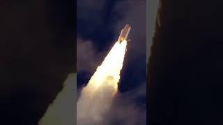 Space Shuttle Atlantis — STS-129 Launch from NASA's Kennedy Space Center