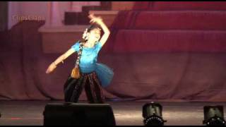Diya's(diyadeepak.com)"Jiya Jale and Liquid Dance" @ India Association "Dances of India 2009"