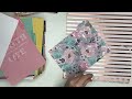 how to diy planner dividers u0026 repurpose outdated planners to use for 2023