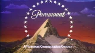 Jagfilms/International Rainbow Pictures/Paramount (1990)