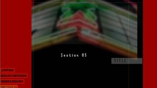 Flash Navigation Animation Example