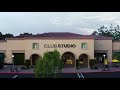 Club Studio Irvine Tour