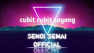 cubit cubit sayang cover instrumen [ senoi semai official ]