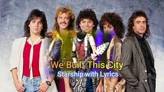 We Built This City by Starship with Lyrics : Run Around Balayong Rotonda Park, Puerto Princesa City