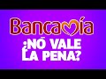 Bancamia: ¿El Peor Banco Para Tener Cuenta de Ahorros?