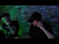 Magnetude b2b Ekwols: Gouvernante + Falling  + Concussion @ Virus vs. Eatbrain, Steel Yard, London
