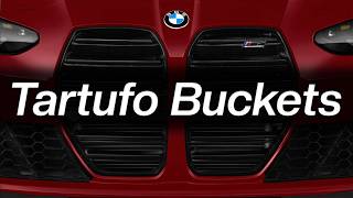 The Rarest Bmw M3 Option