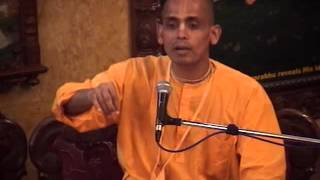 Srimad Bhagavatam 10.12.20-24 - Does Krishna get Bored - Rohini Priya Prabhu