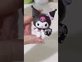 sanrio blind boxes 🧡 sanrio kawaii asmr blindbox blindbag unboxing diy hellokitty aesthetic kuromi