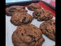 HOW TO BAKE CHOCOLATE CHIP COOKIES WITH EASY RECIPE