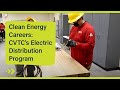 Exploring the Chippewa Valley Technical College’s Electric Power Distribution Program