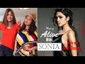 Peya Jannatul exclusive interview with Sonia | Episode 03| Vogue Model Jannatul Ferdoush Peya