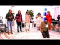 We Overcome Through The Blood Of the Lamb /The Blood Of Jesus Christ Shall Never Lose It's Power🔥🔥