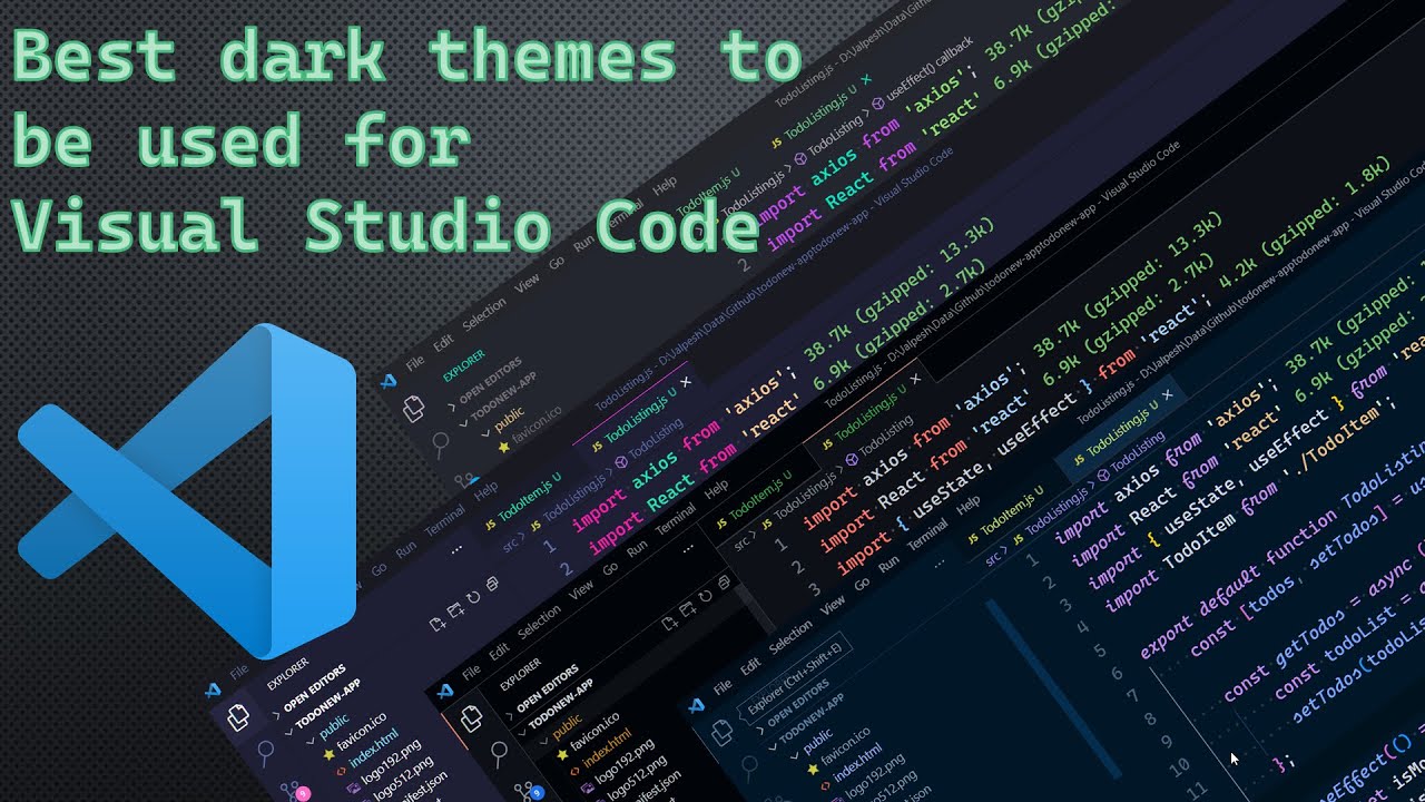 Bring Vs Code Themes To Visual Studio 2022 Visual Studio 53 Off Bring Vs Code Themes To Visual Studio 2022 Visual Studio 53 Off