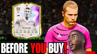 6 THINGS YOU HAVE TO KNOW BEFORE BUYING FUTURE STARS ALAN SHEARER!