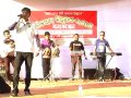 যে জন দিবসে মনের হরশে জ্বালায় মোমের বাতি . mimicry of various singer by nazmul. mirakkel