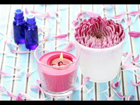 How to Make Soy Candles with Essential Oils - Candle Making At Home How to Make Soy Candles with Essential Oils - Candle Making At Home