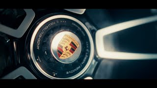 AFA Racing - Porsche Carrera- Aftermovie