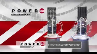 DP Powerball 20220326