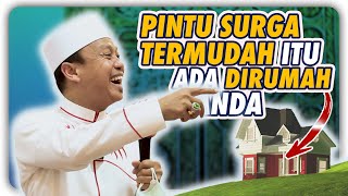 Download Lagu Ustad Das ad Latif Pintu surga termudah ada diruma... MP3 Gratis
