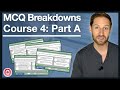 Humber College Real Estate Question Breakdowns: Course 4 Part A