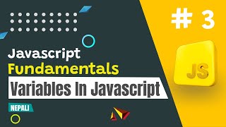 Mastering Variables in JavaScript: A Complete Guide for Beginners