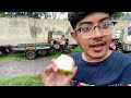 50 taka street food challenge in village food challenge solyman limon mahmud raif