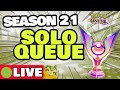 i got master rank, then you wont believe what happened | pokemon unite solo q adventures episode 344