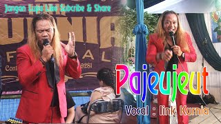 IINK KURNIA - PAJEUJEUT - Live Di Andes