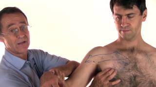 Trigger Point Therapy - Pectoralis Major