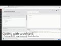 Codewars 8 kyu Training JS #11: Loop Statement --Break, Continue JavaScript
