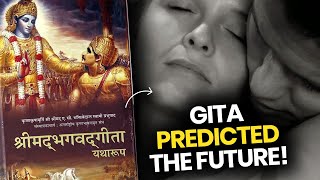 Time when Srimad Bhagavatam Predicted the Future | BigBrainco. #shorts ft. @Amanjain0907