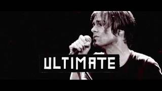 Bryan Adams Ultimate TV Ad