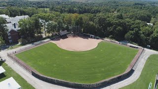 Replay of Babson Softball vs. Rowan (2017 NCAA Softball Regional Final)