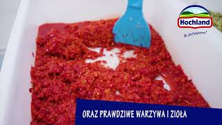 Hochland „czy wiesz, że”