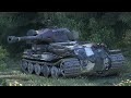 World of Tanks - VK 72.01 (K) - 7 Kills 11K Damage (Malinovka)