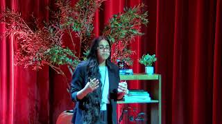 Silent Struggle | Mayesha Rehman | TEDxEvans Youth