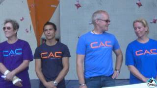 CAC presentation  Saanich 2013