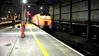 57302, Crewe 20-11-10