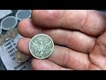 junk silver haul barber coins for cheap why i buy constitutional