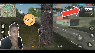 JOUER AVEC UN SEUL ARME 😱 || DEFI FREE FIRE.