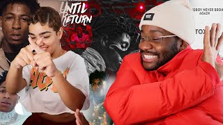THIS THE BEST SONG ON HIS MIXTAPE? | Nba YoungBoy - Toxic [REACTION]