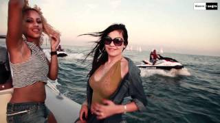 DJ Eddy-N Feat. IVA \u0026 Heat - Be Free (Official Video).mp4