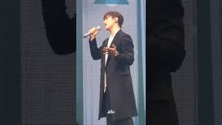 (231014) 如果可以 여과가이(영화 만년이 지나도 변하지 않는 게 있어 0ST)                 JUNHO THE MOMENT 2023 #이준호